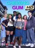 Chewing Gum Temporada 2 [720p]